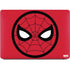 Marvel Spiderman Spiderman Emblem Apple MacBook Pro 16-inch Skin